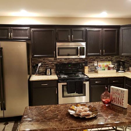 Beautiful 3 Bed/2 Bath Cozy Get Away Home Las Vegas Bagian luar foto