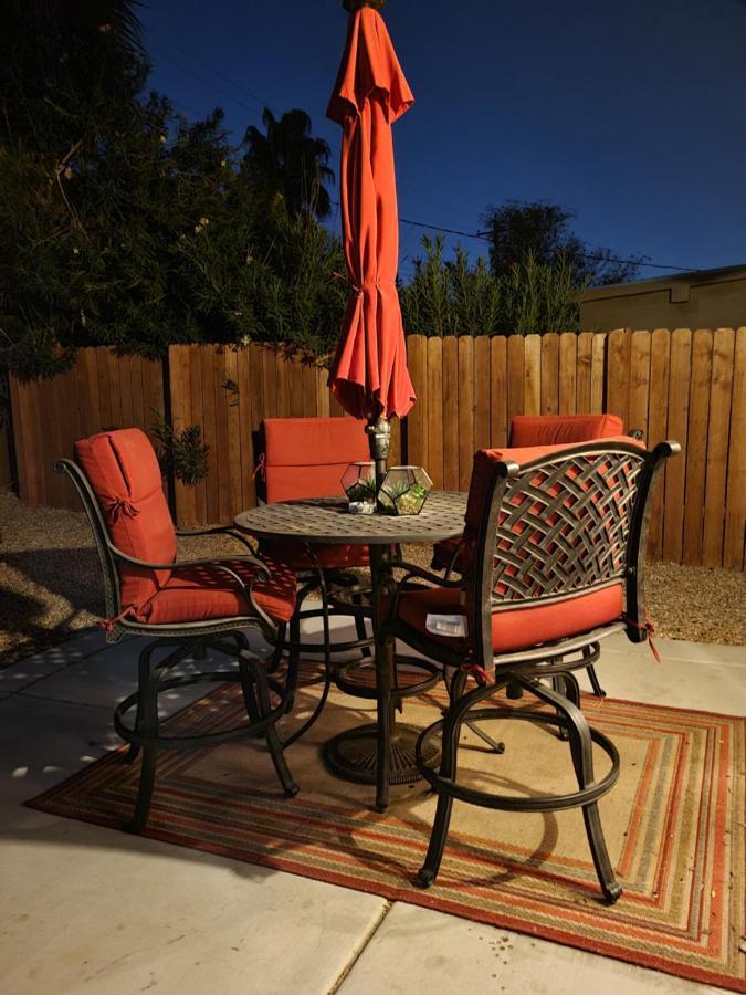 Beautiful 3 Bed/2 Bath Cozy Get Away Home Las Vegas Bagian luar foto