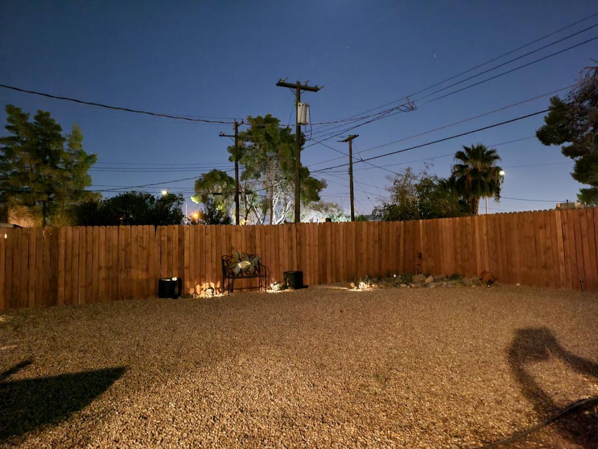 Beautiful 3 Bed/2 Bath Cozy Get Away Home Las Vegas Bagian luar foto