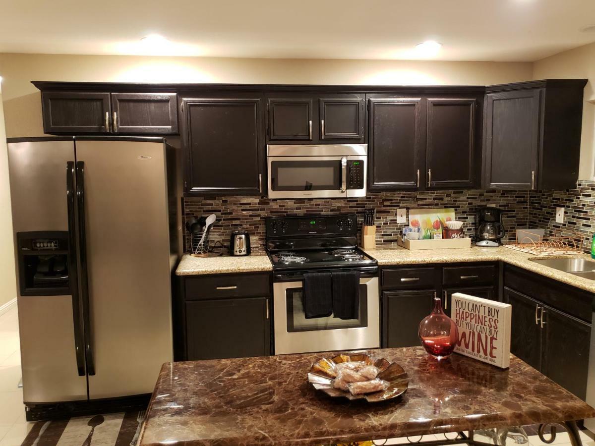 Beautiful 3 Bed/2 Bath Cozy Get Away Home Las Vegas Bagian luar foto