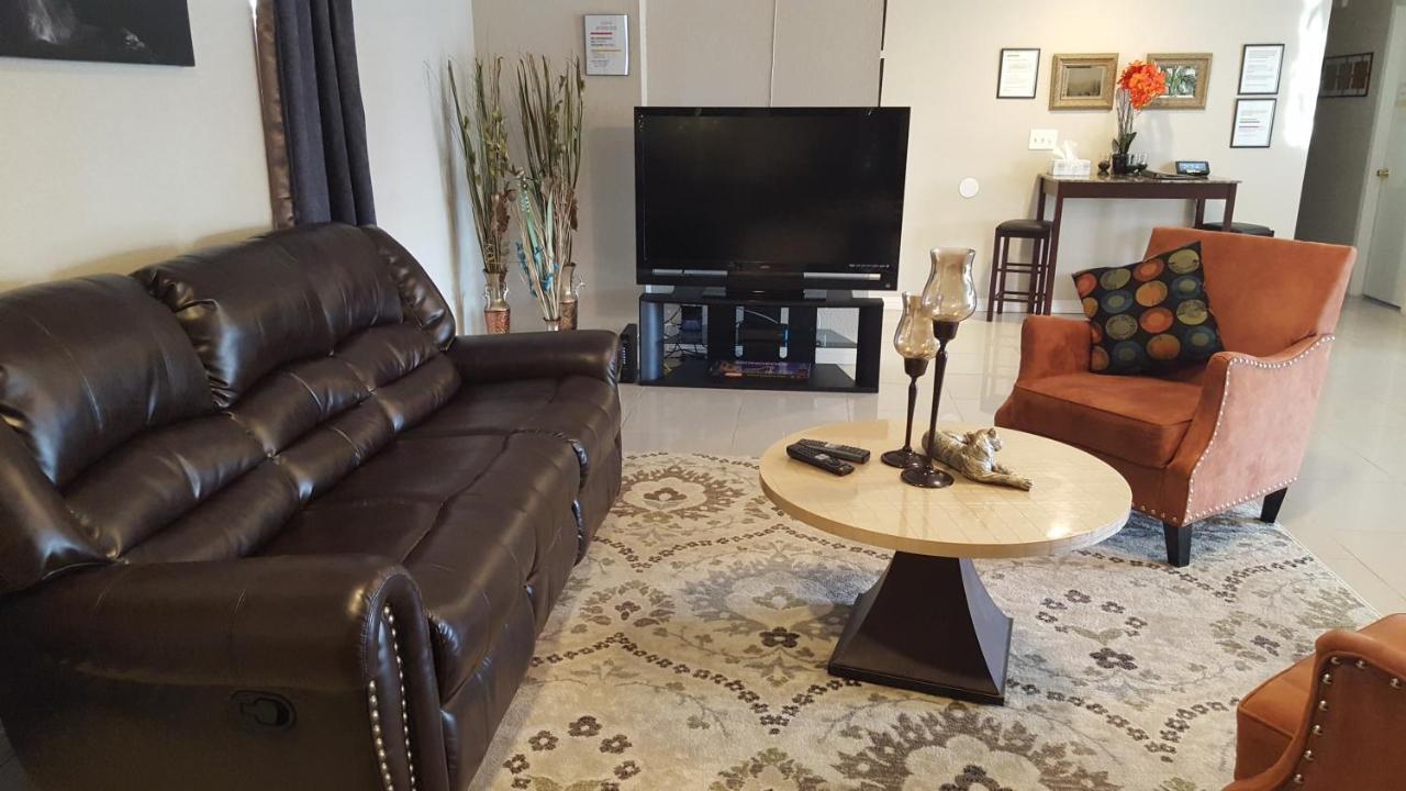 Beautiful 3 Bed/2 Bath Cozy Get Away Home Las Vegas Bagian luar foto
