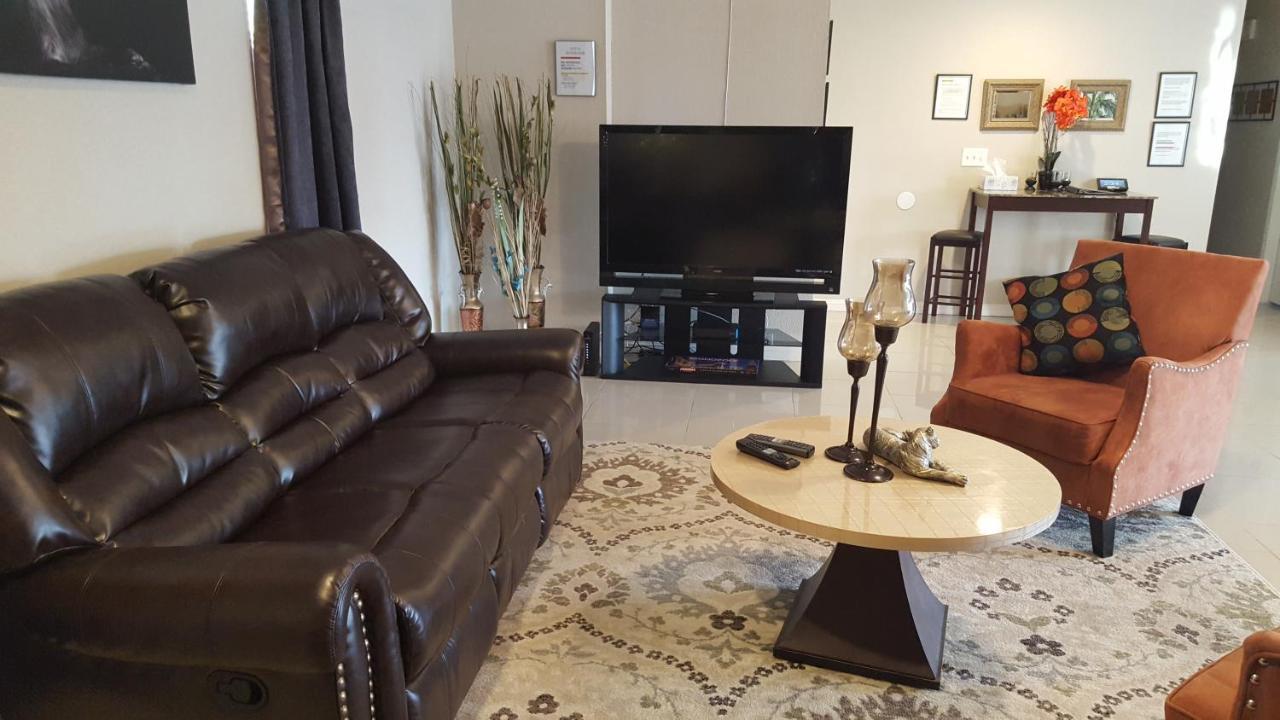 Beautiful 3 Bed/2 Bath Cozy Get Away Home Las Vegas Bagian luar foto