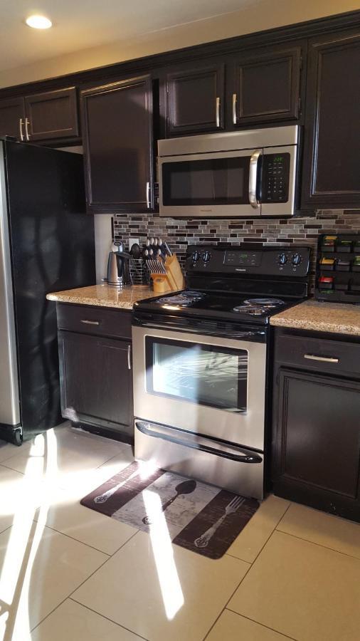 Beautiful 3 Bed/2 Bath Cozy Get Away Home Las Vegas Bagian luar foto