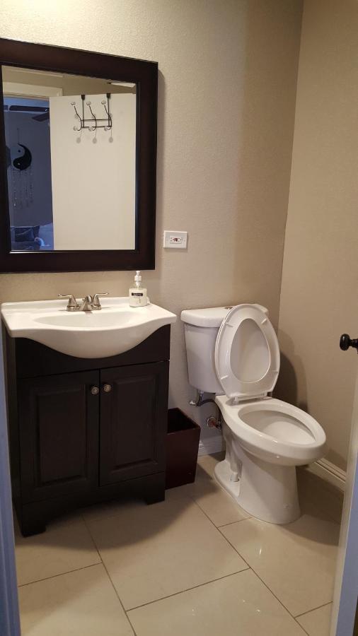 Beautiful 3 Bed/2 Bath Cozy Get Away Home Las Vegas Bagian luar foto